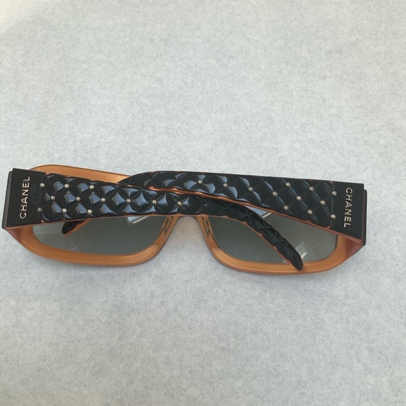 Authentic Chanel Sunglasses ? main image 9